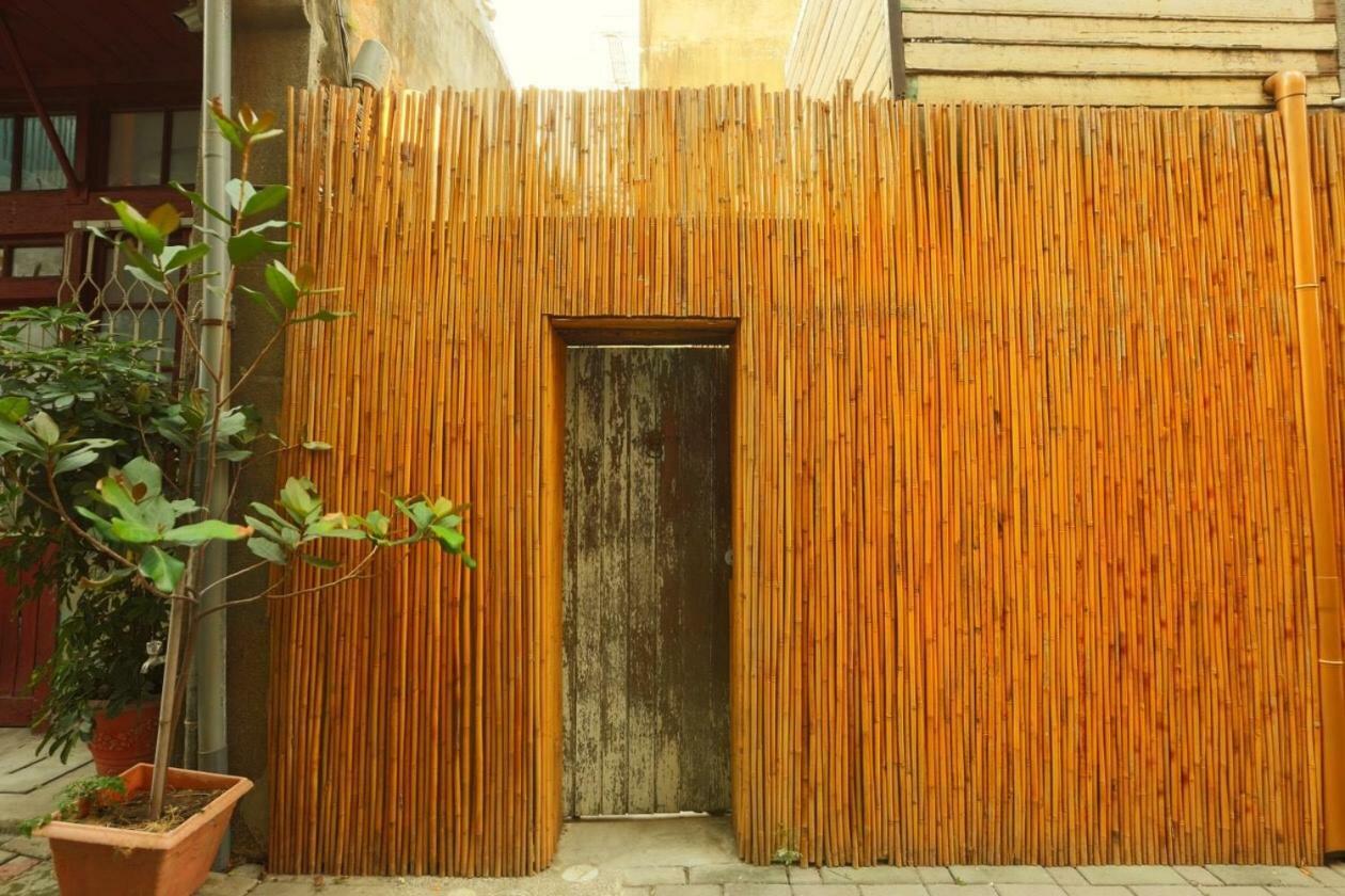 台南赤崁月樓tainan Moon House Inn Exterior photo